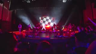 Hillsong Young &amp; Free - Love Won&#39;t Let Me Down -  2019 Canada Tour - Calgary