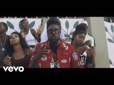 Beenie Man, Damage Musiq - Lifestyle (Official Video)