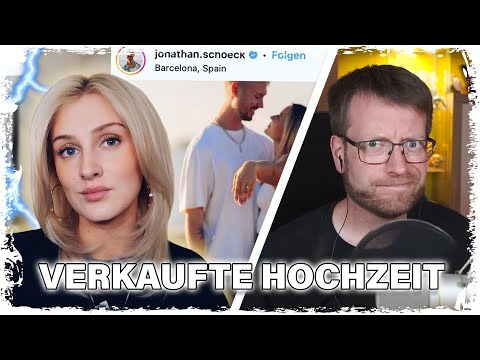 Verliebt, verlobt, verscherbelt - Wenn die Beziehung zur Ware wird | REACTION auf SASHKA