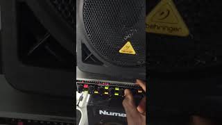 Video thumbnail for Behringer Composer Pro-XL MDX2600 Compressor with De-esser by Uk MusicStoreNg
