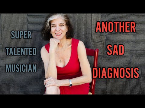 Legendary Blues Musician Announces Retirement Following ALS Diagnosis