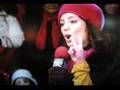 Sarah McLachlan 2006 Macys Day Parade 2006