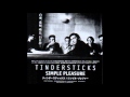 tindersticks - live - 1999 - st malo 