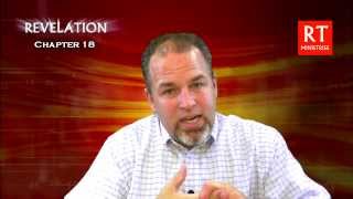 Revelation - Chapter 18 - Bible Study
