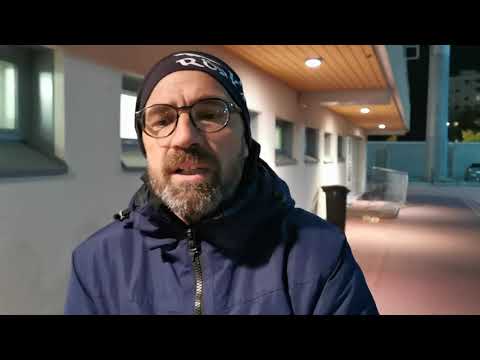 ACOTV Rönkän jälkipelit: AC Oulu - AC Kajaani 30.9.2020