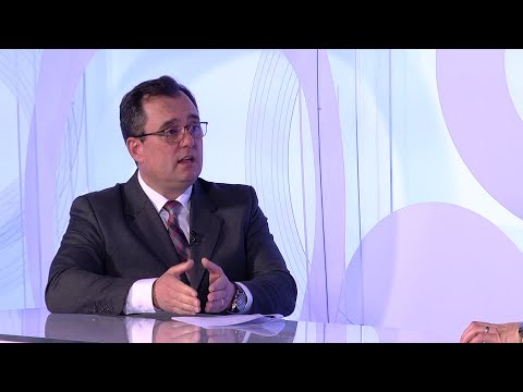 PLETER 20.01.2022. - Damir Vanđelić, predsjednik Instituta za razvoj i održivost Hrvatske Zrin