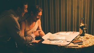 TOM OF FINLAND - Official HD Trailer - A film by Dome Karukoski video