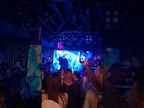 Ana Kokić-Lololo-Mitrogol LIVE (Tarapana, Bg)