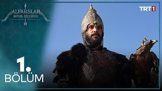 Alparslan Buyuk Selcuklu Episode 1 English