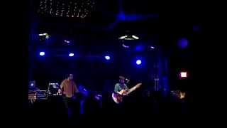 Good Old War - Woodys Hood Boogie Woogie