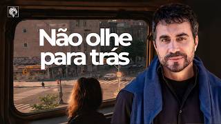 ✨ Não Olhe Para Trás | Pe. Fábio de Melo