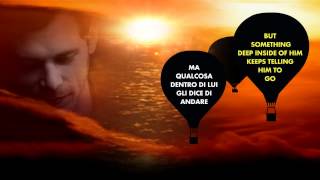 DAYS ARE NUMBERS - The Alan Parsons Project - ( Lyrics e traduzione )