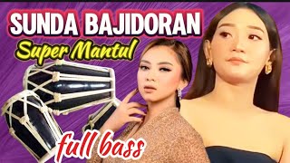 Download lagu FULL ALBUM ‼️SUNDA BAJIDORAN RAMPAK KENDANG TERBARU mp3