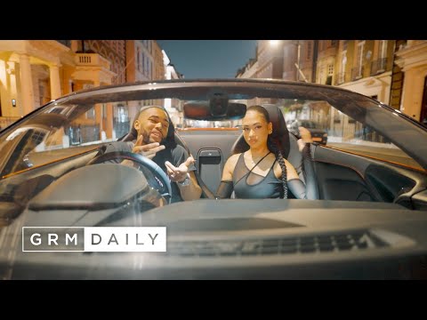 Looch Gwalla - Everyday [Music Video] | GRM Daily