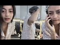 KESPILL LIVE KELIATAN BLUNDER MASAK TUMISAN KACANG PANJANG