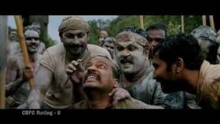 Raavanan - Trailer 3 | Theatrical Trailer | Tamil