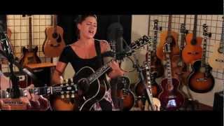 Tiffany Page - 9Bar - Ont' Sofa Gibson Sessions