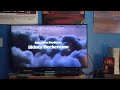Opening To Red Dawn 1998 DVD Side A