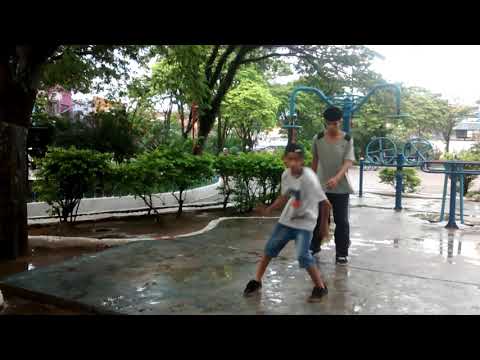 MC DG,MC GW e Louco de Refri Vai no Chão (DJ Henrique de Ferraz e DJ Tadeu)(NGFS Passinho Dos Maloka