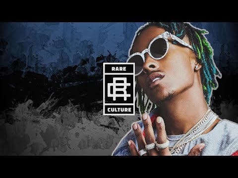 [FREE] Rich the Kid x Jay Critch Type Beat "Rocket" | Free Beats | Free Instrumental