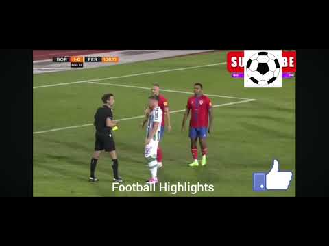 FK Borac Banja Luka 1-1 ( 2-3 g.p. ) TC Torna Club...