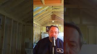 Things aren&#39;t funny anymore Merle Haggard cover