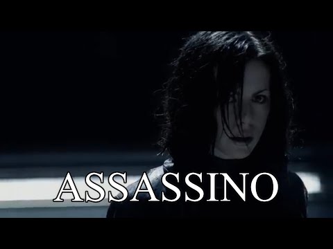 ASSASSINO.ADI SLAVE