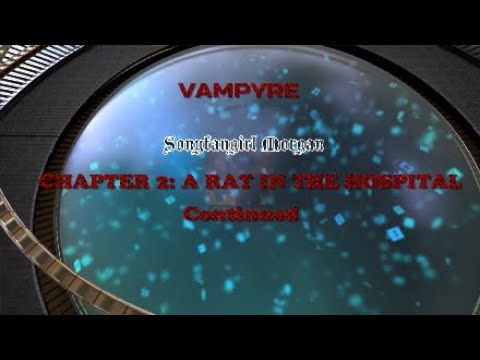 VAMPYRE CHAPTER 2: A RAT IN THE HOSPITAL GAMEPLAY / BOSS FIGHT (PS4 PRO)