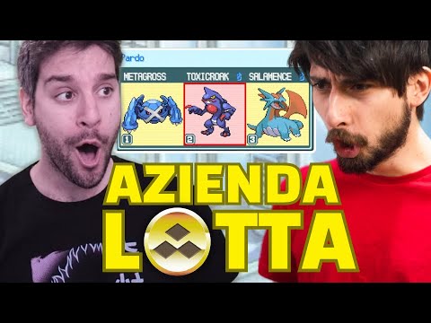 AZIENDA LOTTA con HAXO - AZIENDA LOTTA [22/09/2023]