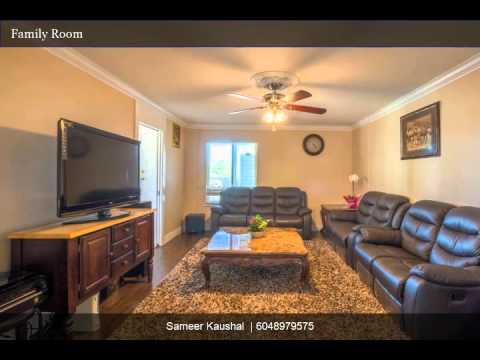 5998 137A STREET Surrey B.C | Sameer Kaushal