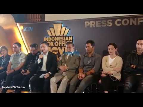 Begini Konsep Penyelenggaraan IBOMA 2020