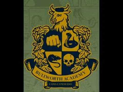 Bully - Soundtrack Chase Police