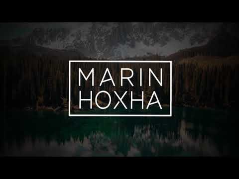 Marin Hoxha - Velocity