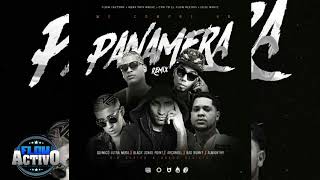 Me Compre Un Panamera Remix - Arcangel Ft Almighty, Bad Bunny, Quimico Ultramega, Black Jonas