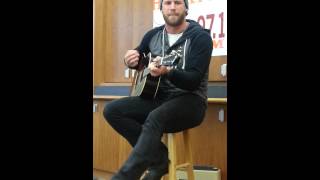 CHASE RICE ACOUSTIC - COUNTRY IN YA