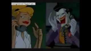 Harley and Joker - this maniac&#39;s