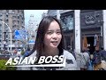 How Do The Chinese Feel About India Street Interview ASIAN BOSS