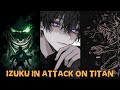 Izuku In Attack On Titan Texting Story Attack On Titan Texting Story Part 1