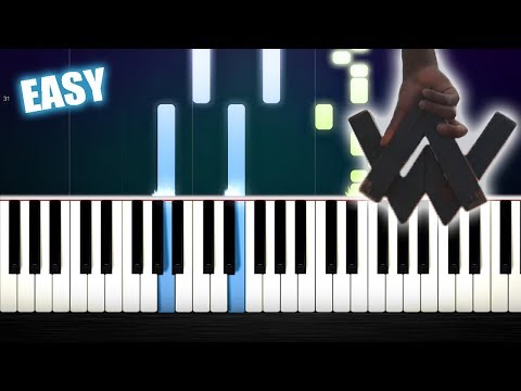 Diamond Heart - Alan Walker