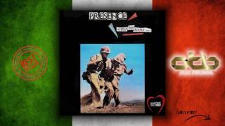 [ITALO DISCO] Presence - Help Me Mama (Pt. 2) [1985]