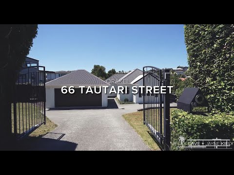 66 Tautari Street, Orakei, Auckland, 3房, 2浴, 独立别墅