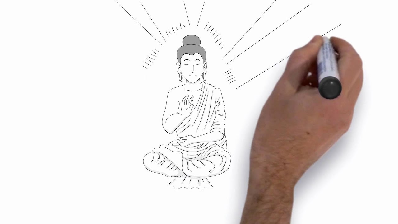 Buddhism: The Art of Living A More Mindful Life