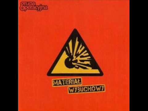 Grupa Operacyjna - Polskie drogi