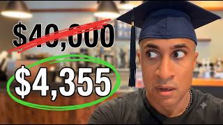How I Got a Bachelor's Degree for $4,355 (WGU Hack)