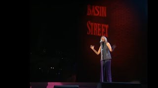 Barbra Streisand - Timeless - Live In Concert - 2000 - Lover, Come Back To Me