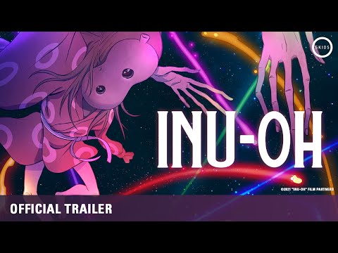 afbeelding INU-OH | On Blu-ray/DVD & Digital