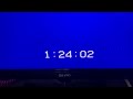 Closing To The Aristocats 2000 VHS