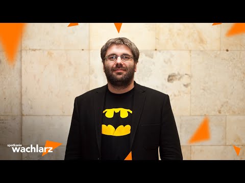 Wprowadzenie do storytellingu - Paweł Tkaczyk - Wachlarz #6