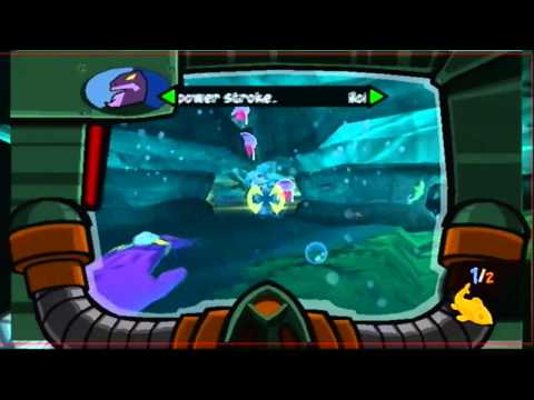 Sly 3: Honor Among Thieves (PS3) Part 45 - Dead Men Tell No Tales - Deep Sea Danger