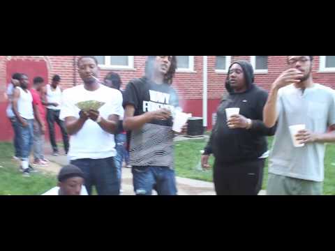 Dewop x We$t$ide Ali x 2Tone - "Faneto" (Official Video) [Shot & Edited By: VEP Films]